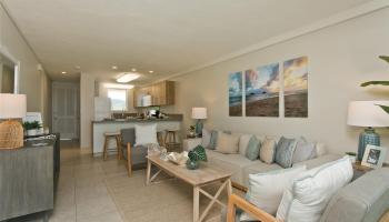 Meridian East condo # 906, Kailua, Hawaii - photo 5 of 24