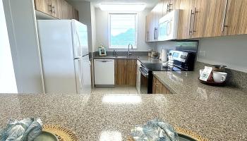 Meridian East condo # 906, Kailua, Hawaii - photo 6 of 16