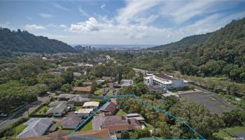 14  Hakumele Pl Old Pali, Honolulu home - photo 2 of 25