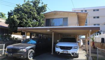 14 Kauila Street Honolulu - Multi-family - photo 1 of 20 14 Kauila Street Honolulu - Multi-family - photo 1 of 20