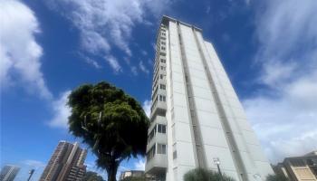 Barclay condo # 1104, Honolulu, Hawaii - photo 1 of 25