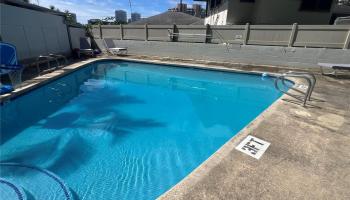 Barclay condo # 1104, Honolulu, Hawaii - photo 4 of 25