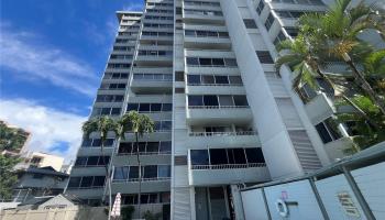 Barclay condo # 1104, Honolulu, Hawaii - photo 5 of 25