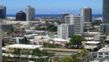 Barclay condo # 1601, Honolulu, Hawaii - photo 1 of 17
