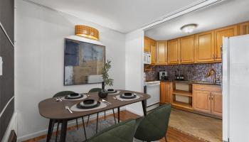 Barclay condo # 302, Honolulu, Hawaii - photo 5 of 21