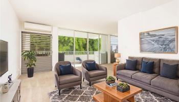 Barclay condo # 405, Honolulu, Hawaii - photo 1 of 25