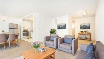 Barclay condo # 405, Honolulu, Hawaii - photo 3 of 25