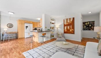 Barclay condo # 505, Honolulu, Hawaii - photo 4 of 19