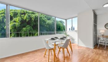 Barclay condo # 505, Honolulu, Hawaii - photo 5 of 19