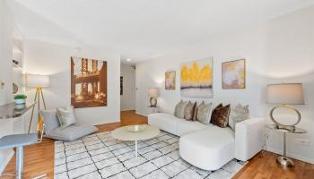 Barclay condo # 505, Honolulu, Hawaii - photo 2 of 19