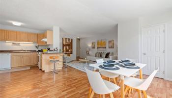 Barclay condo # 505, Honolulu, Hawaii - photo 6 of 19