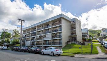 Lusitana Gardens condo # 506, Honolulu, Hawaii - photo 1 of 10 Lusitana Gardens condo # 506, Honolulu, Hawaii - photo 1 of 10