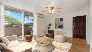 1402 Piikoi condo # 202, Honolulu, Hawaii - photo 1 of 1