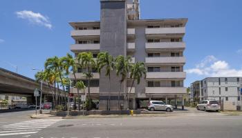 1402 Piikoi Street Honolulu - Rental - photo 1 of 18