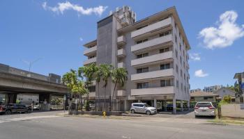 1402 Piikoi Street Honolulu - Rental - photo 2 of 18