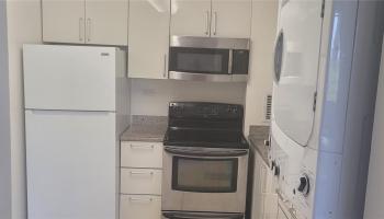 1402 Piikoi condo # 502, Honolulu, Hawaii - photo 1 of 14