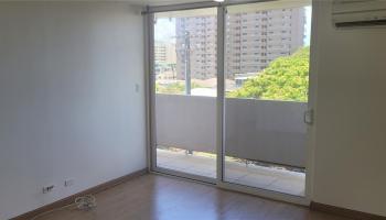 1402 Piikoi condo # 502, Honolulu, Hawaii - photo 3 of 14