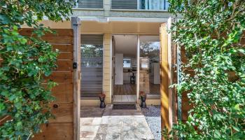 Maile Terrace condo # B103, Honolulu, Hawaii - photo 1 of 1