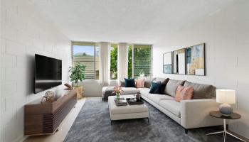 Maile Terrace condo # B203, Honolulu, Hawaii - photo 1 of 13