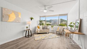 Maile Terrace condo # B/706, Honolulu, Hawaii - photo 2 of 18 Maile Terrace condo # B/706, Honolulu, Hawaii - photo 2 of 18