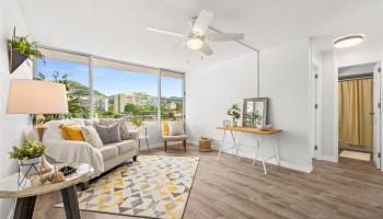 Maile Terrace condo # B/706, Honolulu, Hawaii - photo 4 of 18 Maile Terrace condo # B/706, Honolulu, Hawaii - photo 4 of 18