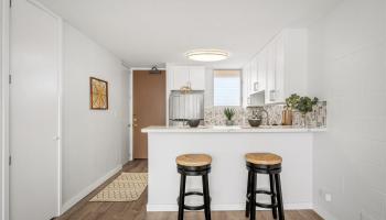 Maile Terrace condo # B/706, Honolulu, Hawaii - photo 5 of 18
