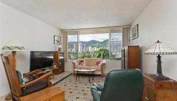 Maile Terrace condo # B801, Honolulu, Hawaii - photo 1 of 15