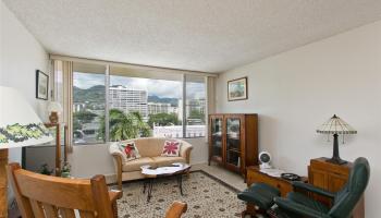 Maile Terrace condo # B801, Honolulu, Hawaii - photo 2 of 15