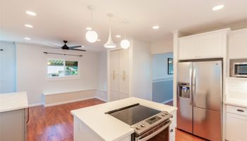 1406 Kealia Drive Kamehameha Heights, Honolulu home - photo 5 of 25