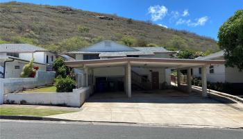 1407 Ainakoa Ave Waialae Nui-lwr, Diamond Head home - photo 1 of 9 1407 Ainakoa Ave Waialae Nui-lwr, Diamond Head home - photo 1 of 9