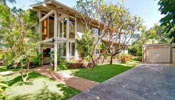 141 Mokumanu Drive Kailua - Rental - photo 1 of 15