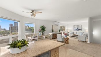 1410  Alapai Street Punchbowl-lower,  home - photo 1 of 25