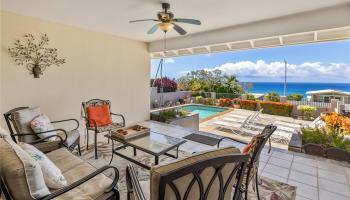 1410  Ehupua St Waialae Iki, Diamond Head home - photo 4 of 25