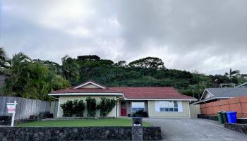 1412 Kina Street Keolu Hills, Kailua home - photo 1 of 25 1412 Kina Street Keolu Hills, Kailua home - photo 1 of 25