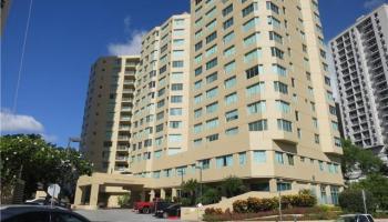 One Kalakaua condo # 503, Honolulu, Hawaii - photo 1 of 25