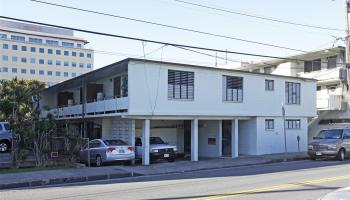 1415 Kinau Street Honolulu - Multi-family - photo 1 of 21