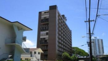 Luna-Liho Towers condo # 1108, Honolulu, Hawaii - photo 1 of 1