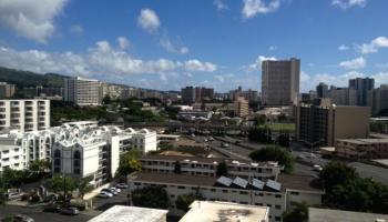 Luna-Liho Towers condo # 1207, Honolulu, Hawaii - photo 1 of 1