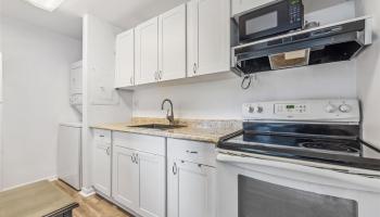 Luna-Liho Towers condo # 407, Honolulu, Hawaii - photo 6 of 24