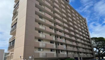Luna-Liho Towers condo # 601, Honolulu, Hawaii - photo 1 of 6