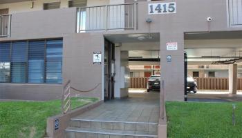 Luna-Liho Towers condo # 704, Honolulu, Hawaii - photo 1 of 14