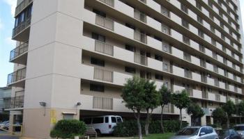 Luna-Liho Towers condo # 706, Honolulu, Hawaii - photo 1 of 1