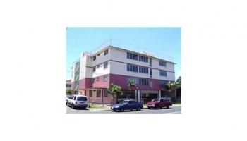 1415 Middle St Honolulu Oahu commercial real estate photo1 of 2