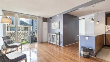 Jason Apts condo # 502, Honolulu, Hawaii - photo 1 of 17