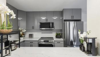 Jason Apts condo # 602, Honolulu, Hawaii - photo 1 of 22