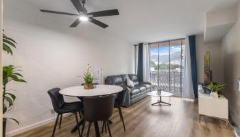 Jason Apts condo # 602, Honolulu, Hawaii - photo 2 of 25