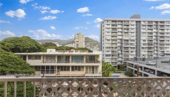 Jason Apts condo # 602, Honolulu, Hawaii - photo 5 of 25