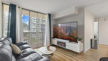 Jason Apts condo # 602, Honolulu, Hawaii - photo 6 of 25