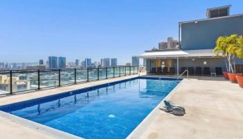 Town House condo # 201, Honolulu, Hawaii - photo 1 of 23