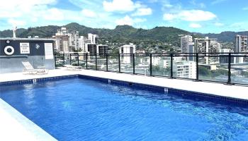 Town House condo # 201, Honolulu, Hawaii - photo 1 of 20